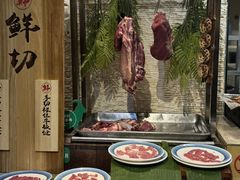 -亚马逊蒸汽活海鲜自助(LCM置汇旭辉广场店)