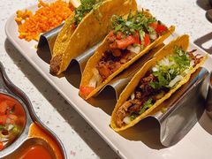 -墨纪Mojí墨西哥餐厅(南开大悦城店)