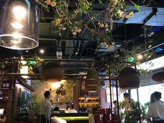 -枚青·临安酒肆(腾飞大厦店)