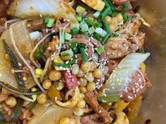 -冒菜西施·非遗冒菜(总店)