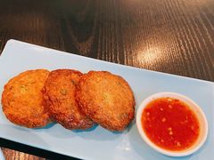 -URBAN SOI Thai Kitchen乐泰料理(长乐路店)