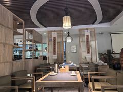 -安多素食(广仁寺路店)