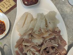 -高玛纳驴肉火烧(河间总店)