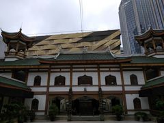 -皇城清真寺