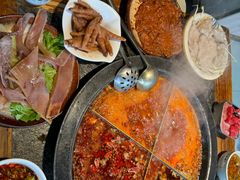 -陈眼镜火锅(总店)