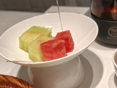 -望海湾鱼头泡饼·天津菜(空港店)