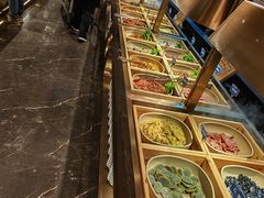 -鼎香缘海鲜自助火锅烤肉(锦辉购物广场店)