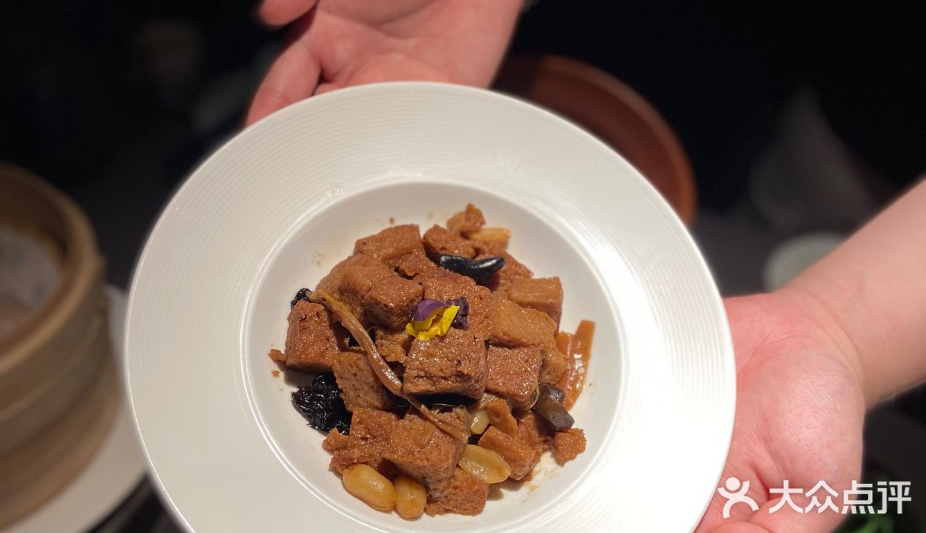 难怪那么多人排队都要执着