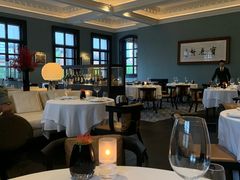 大堂-宝丽轩中餐厅BAOLIXUAN