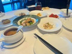 -富力丽思卡尔顿酒店·香荟全日制餐厅