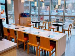 -吉野家(长青店)