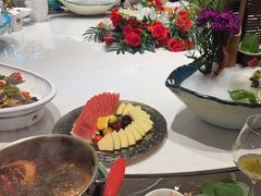 -文涵小院·邻里厨房