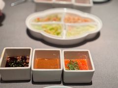 -左庭右院鲜牛肉火锅黑金店(陆家嘴中心店)