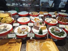 -令氏家外家岐山面(火炬路店)