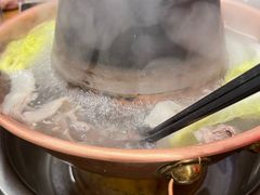 -裕德孚·非遗手切涮羊肉(东直门内大街店)