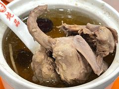-益寿炖品店