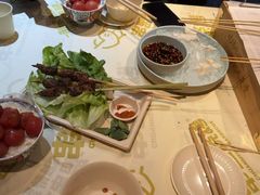 -串盟烧烤大排档·长沙美食地标(星沙店)