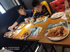 -比格比萨自助(花园路店)