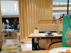 -泰悦澜·泰国餐厅(万象城店)