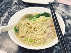 -应记面家(城门头路店)
