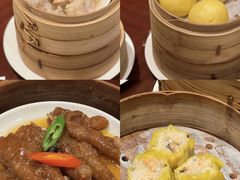 -杭州JW万豪酒店-万豪中餐厅