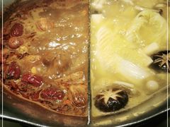 -湊湊火锅·茶憩(打浦桥日月光店)