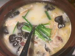 -米桃·苏园·苏锡菜(仁恒仓街店)
