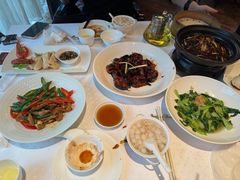 -上海小南国(不夜城店)