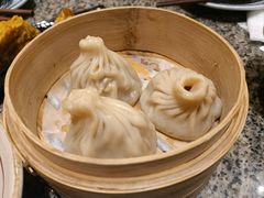 天王烤鸭包-南京大牌档(苏州中心店)