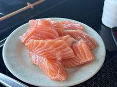 -怡豪大饭店·49楼旋转自助餐厅