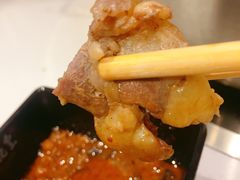 -牛记皇·鲜牛肉火锅(弘阳广场店)