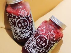-野萃山·潮汕厚果汁(十亩地店)