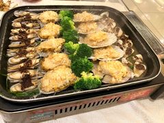 -浪里白·家宴(安德门大街店)