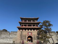 -沈阳市东陵公园