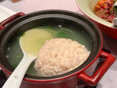 -狮王府淮扬菜(新街口友谊店)