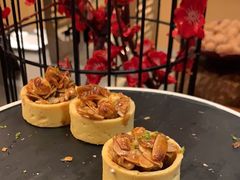-北京王府井希尔顿酒店·万斯阁西餐厅
