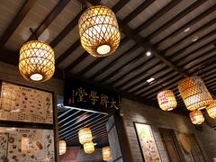 -南京大牌档(崇文门国瑞店)