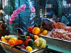 -漳州佰翔圆山酒店·圆山畔西餐厅