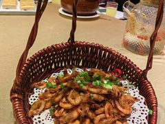 -八府香鸭·啫啫煲(华山路店)