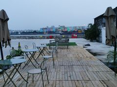 景观位-CHILLAX轻乐时(侨建·Hi City店)
