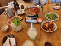 -捌川(武汉天地壹方购物中心店)