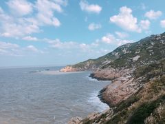 -东极岛景区