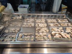 -蚝英雄鲜蚝自助专门店(长楹天街直营店)