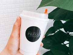 澳白-THE PRESS(复旦大学店)
