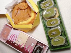 -好利来(牡丹园店)
