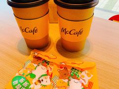 -麦当劳(无锡永乐店)