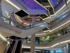 店内环境-爱雍·乌节