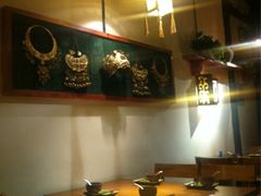 -蜜桃餐厅·古运河畔(南下塘店)