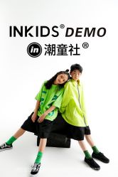 -INKIDS潮童社儿童摄影(朝阳大悦城店)