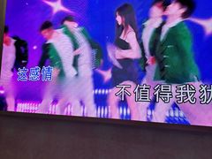 -CIAO·团建聚餐·生日派对轰趴馆(福田店)